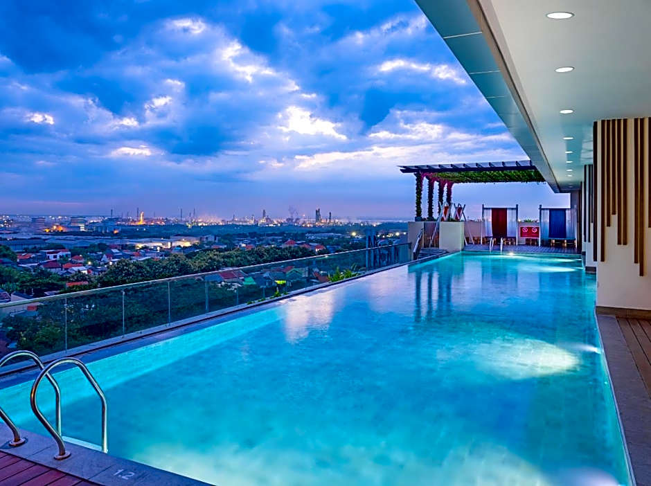 Aston Gresik Hotel & Conference Center