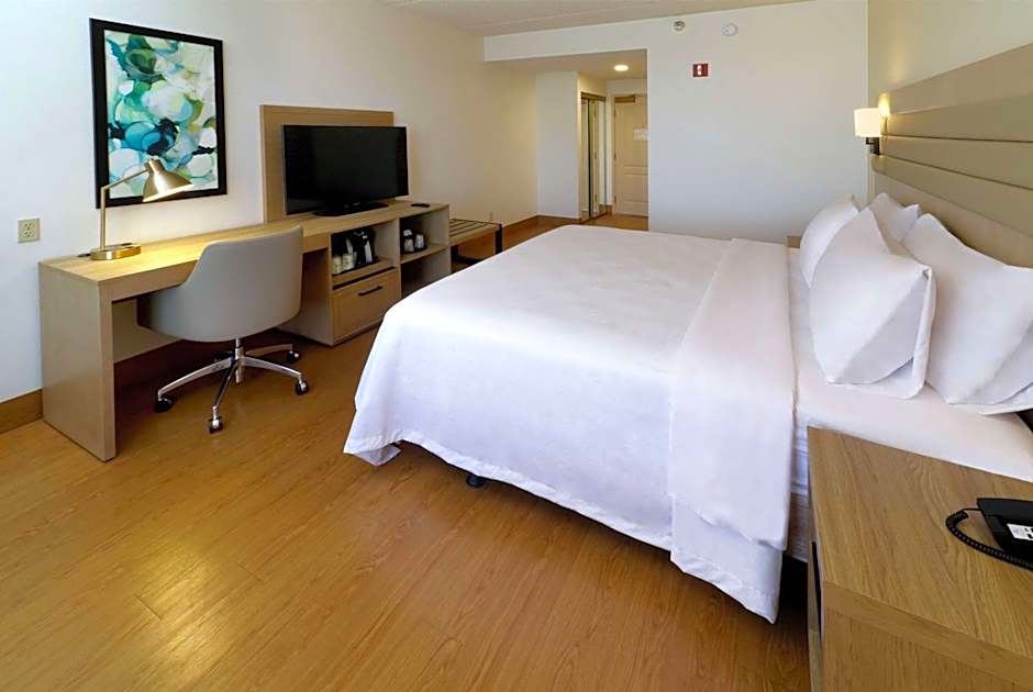 Wyndham Garden McAllen at La Plaza Mall