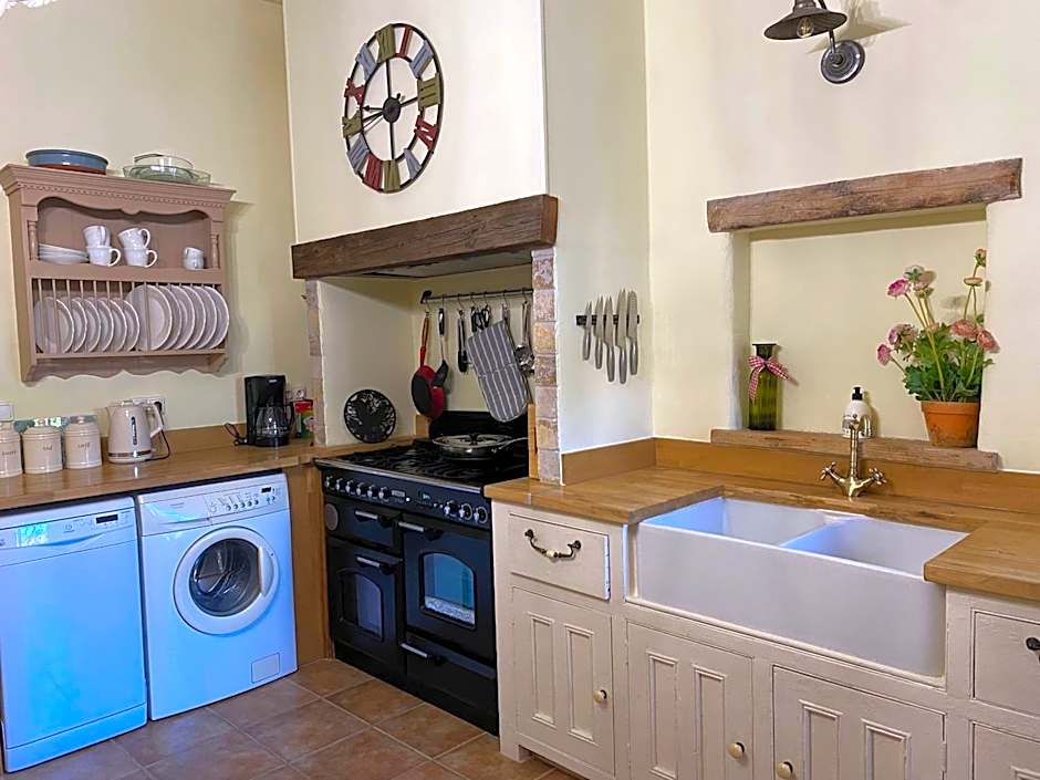 Sainte-Hélène Chambres d'Hôtes & Appartement