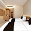 Sunday Hotel Antero Jababeka