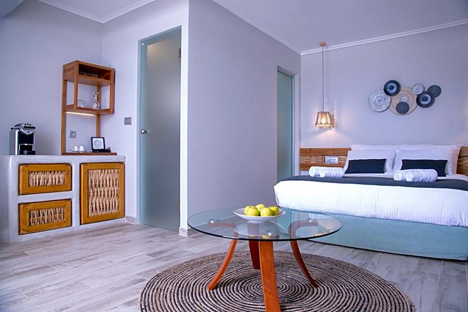 Glykeria Mini Suites