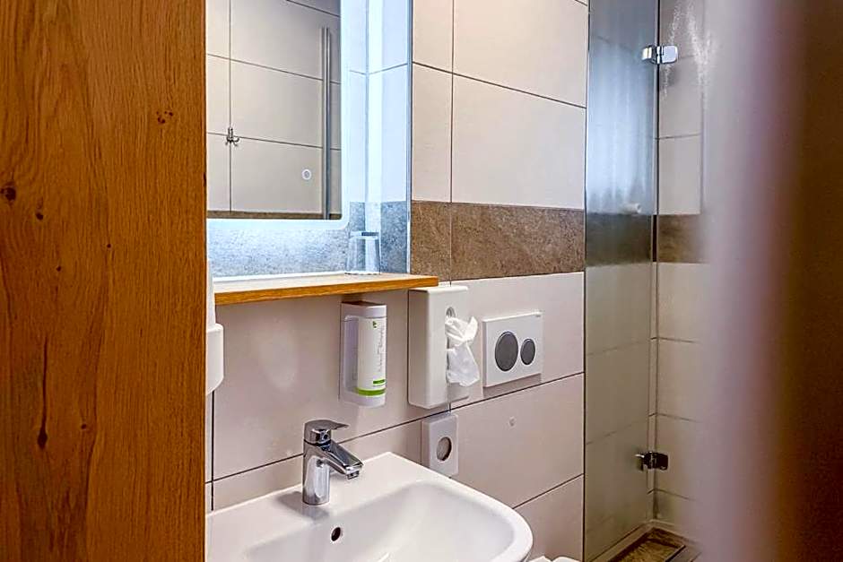 Braustüble und Hotel zur Post