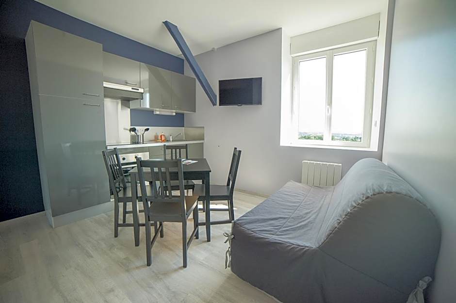 Appart Hotel de la Souleuvre