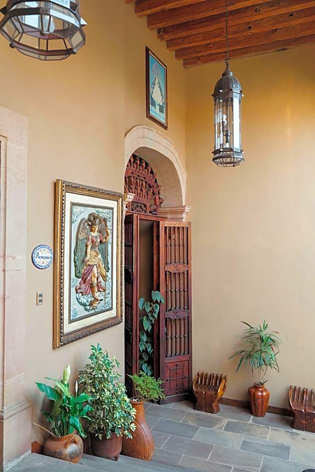 Mansion de los Sueños
