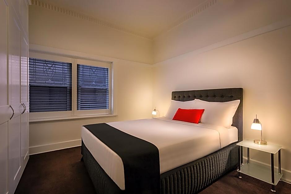 Como Court Budget Accommodation