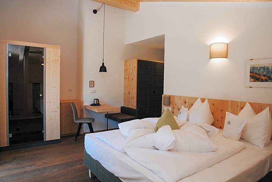 B&B Boutique Apartment Oberwiesen