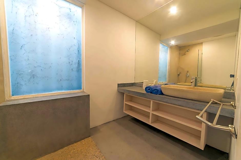 Pom Pom's Bali Apartments