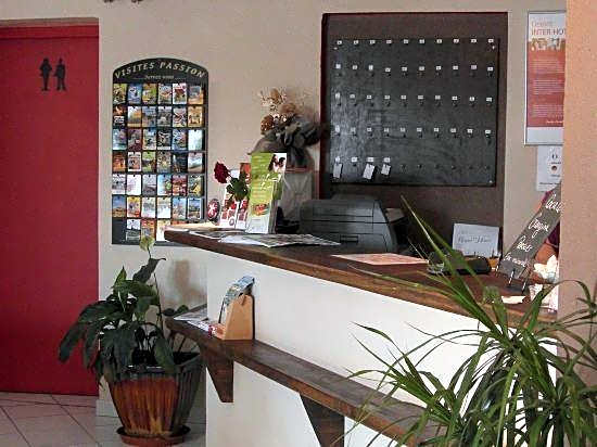 Noemys Aigues-Mortes - Hotel Avec Piscine