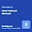 Hotel Colonial Mexicali