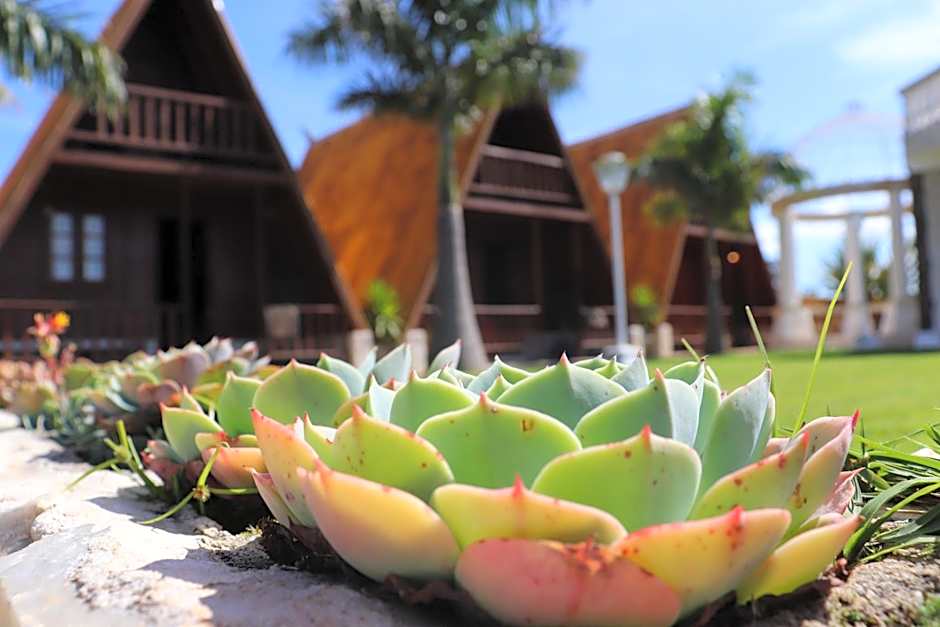 Pousada Viva - São Thomé das Letras