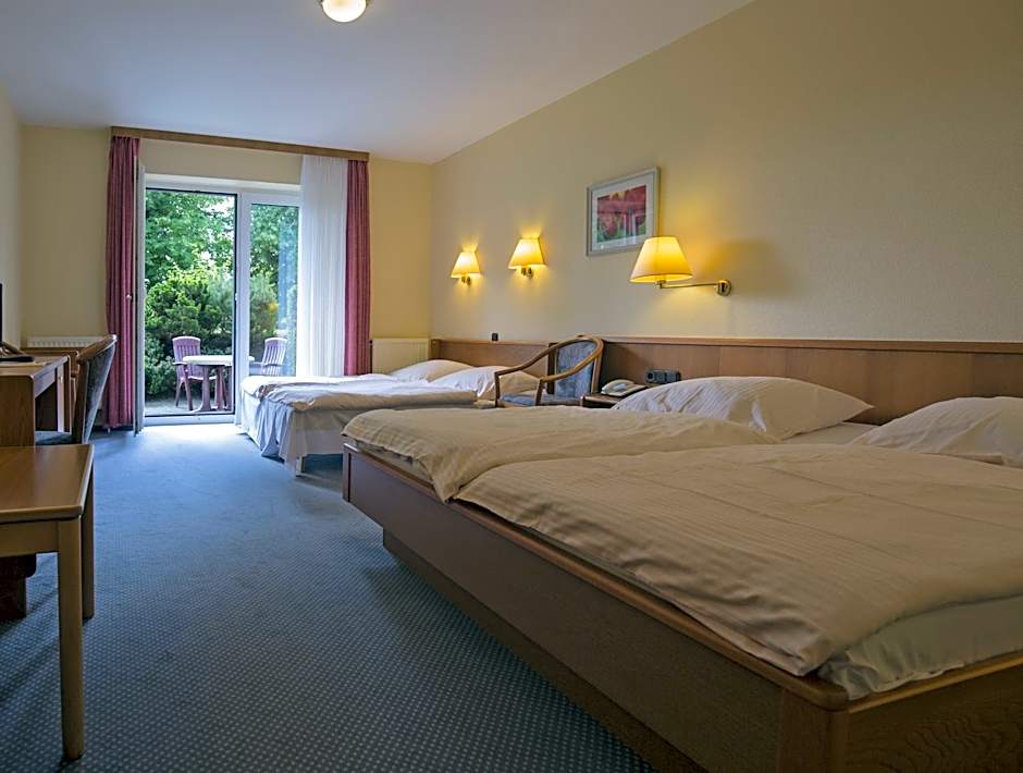 Hotel Wittensee Schützenhof