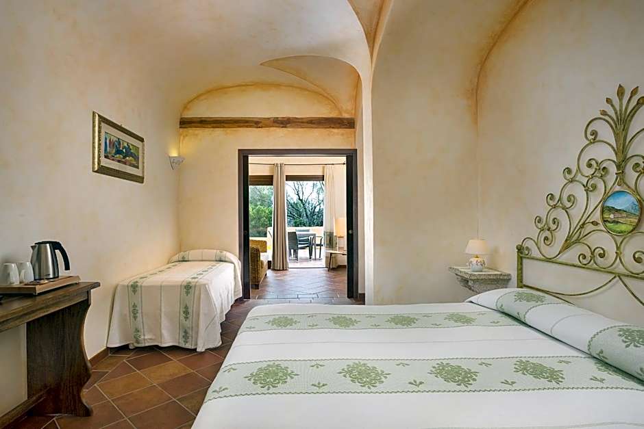 Hotel Parco Degli Ulivi - Sardegna