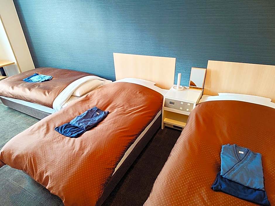 Takamatsu Century Hotel