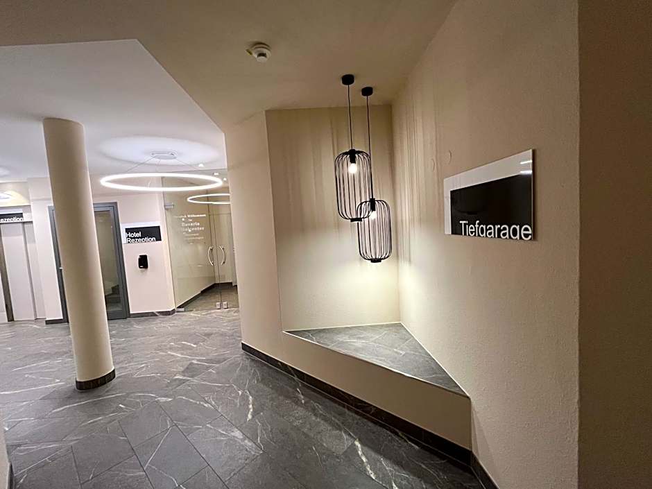 AMBER HOTEL Bavaria