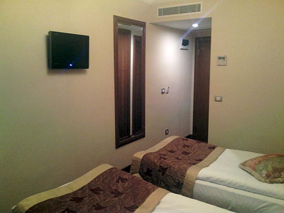 Hotel Linda