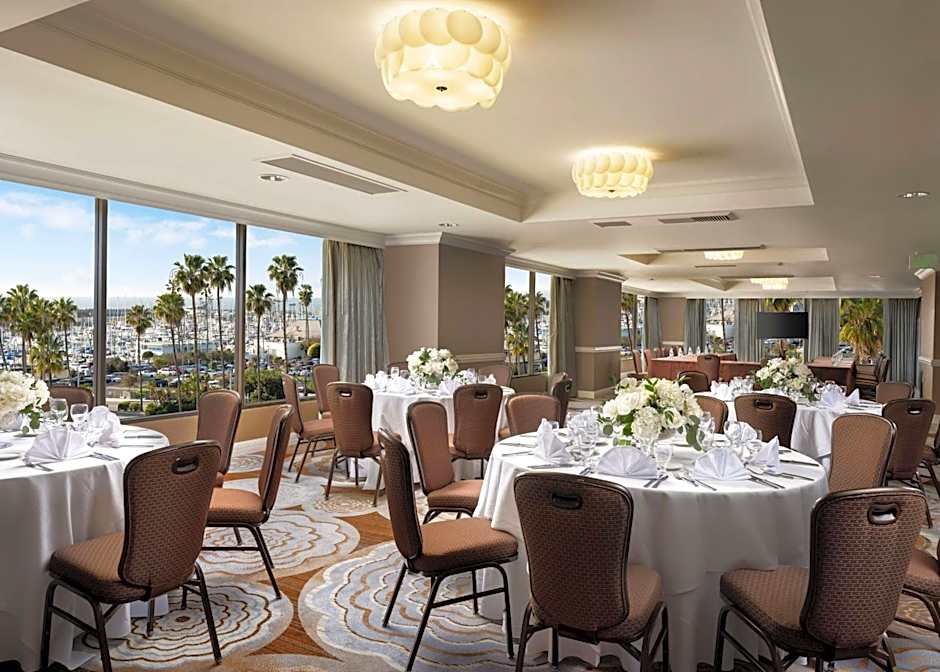 Sonesta Redondo Beach & Marina