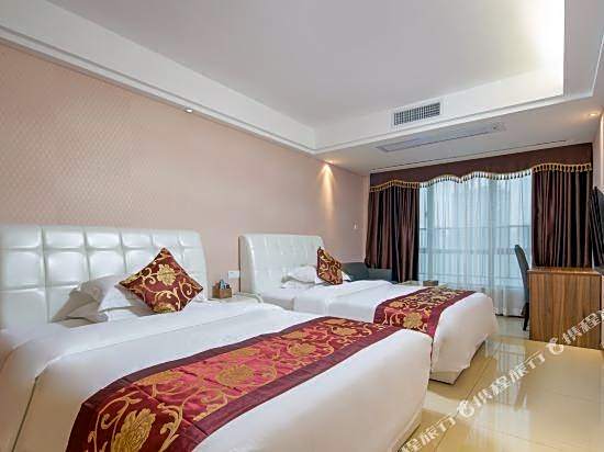 Youyou international apartment (Guangzhou Haizhu Plaza subway station private finance store)