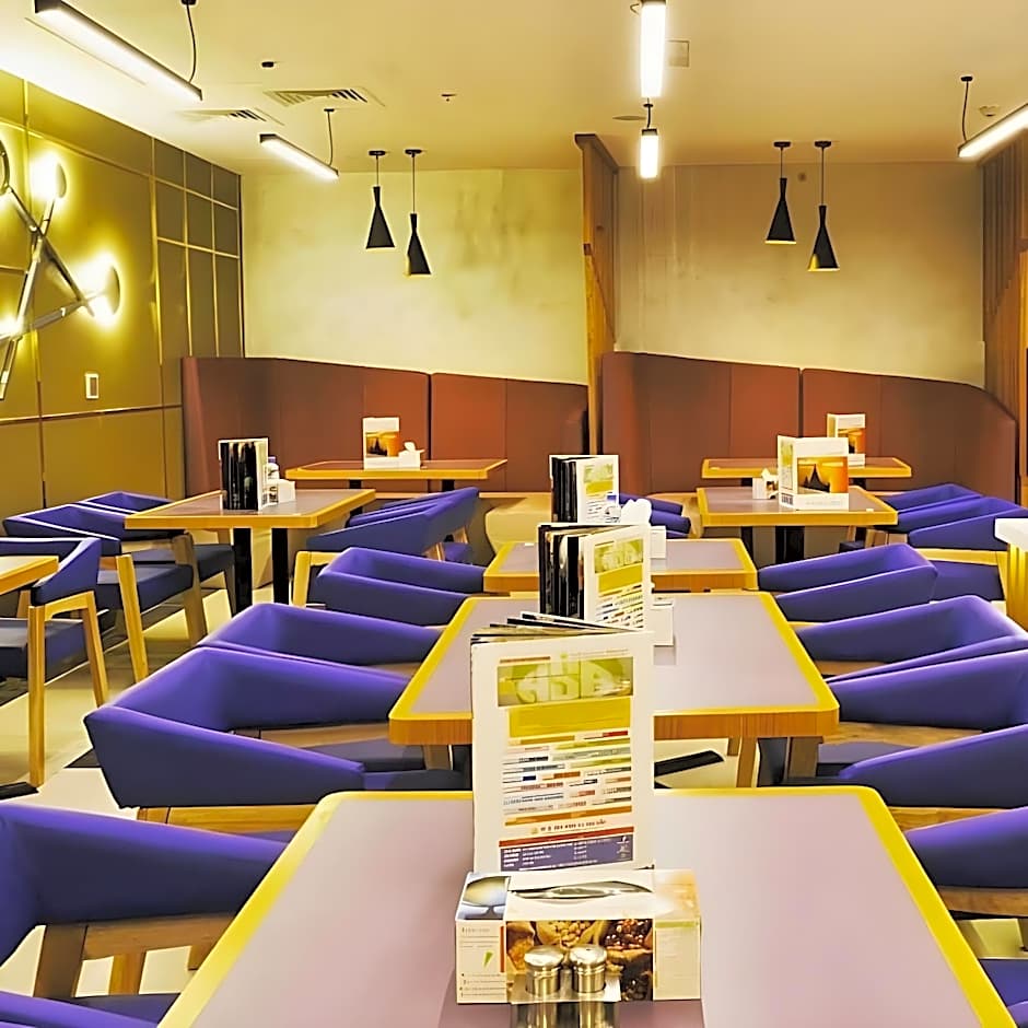 Doha Dynasty Hotel