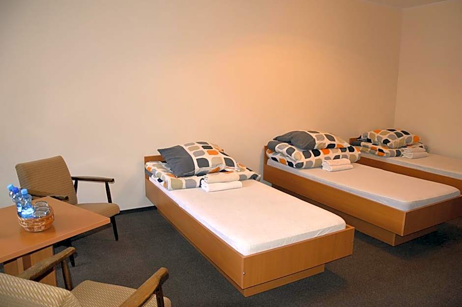 Pokoje Gościnne Centrum Kultury Prawosławnej