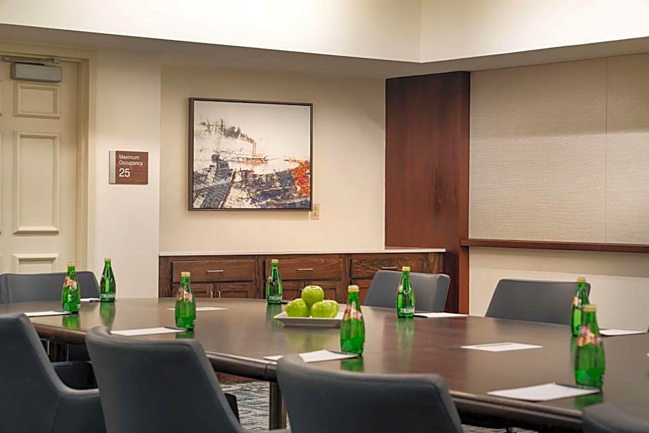 Embassy Suites by Hilton New Orleans