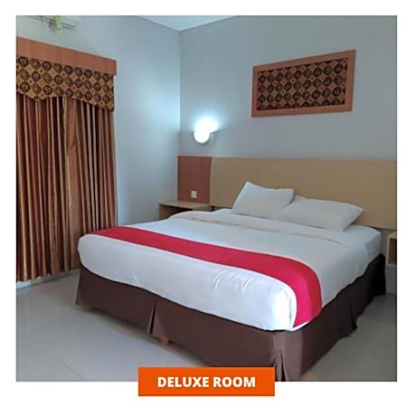 Wanitatama Hotel & Convention Hall