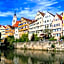 Holiday Inn - the niu, Cure Erlangen By IHG