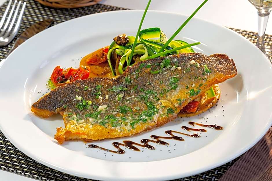 Comfort Hotel Aeroport Lyon St Exupery