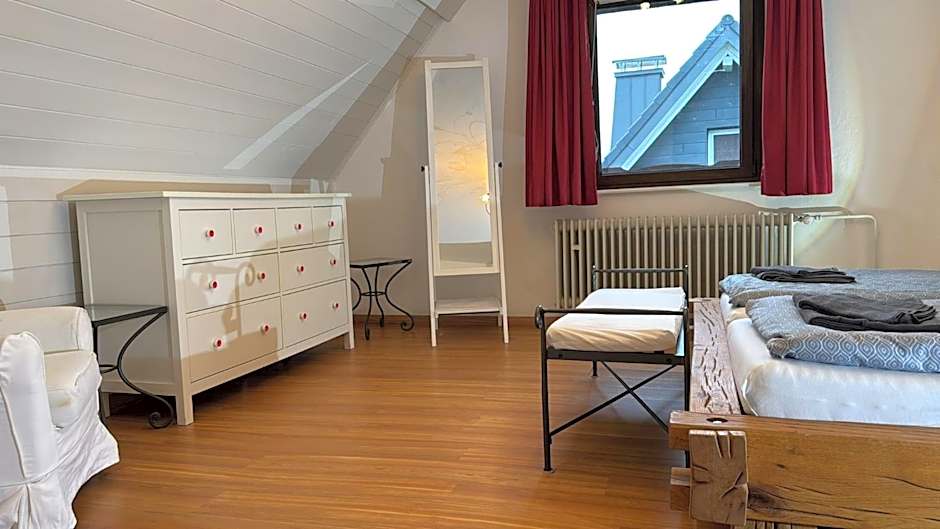 Forsters Schwarzwald Pension