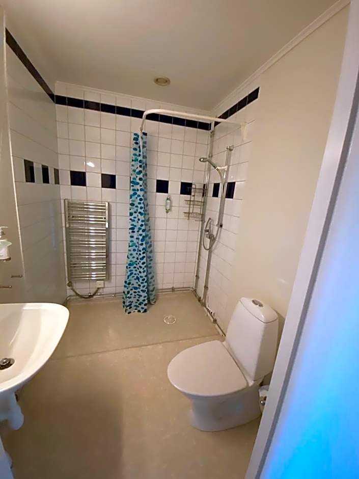 Broby Gästgivaregård