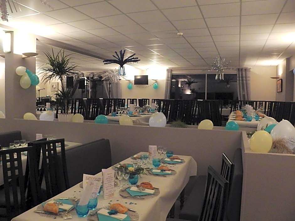 Logis Hôtel L'Air Marin