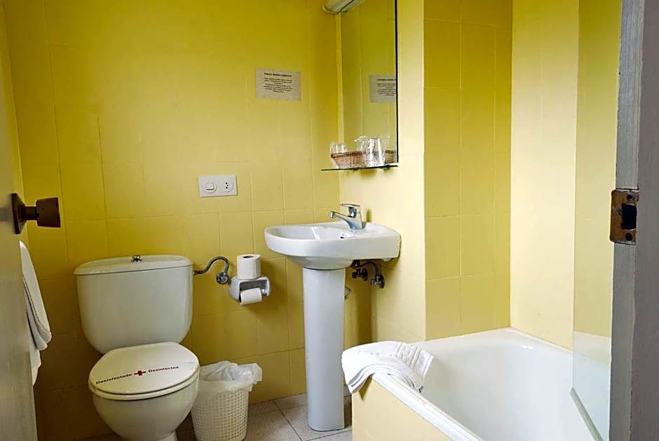 Hotel Azabache Susierra