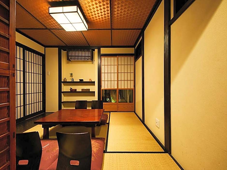 Kikyo-an