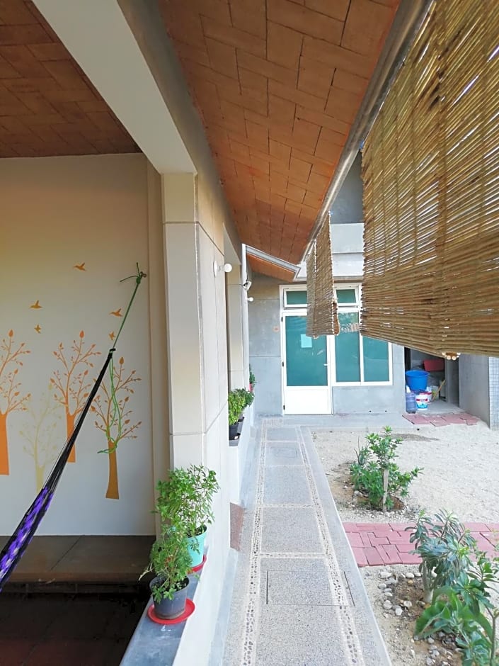 Casa Puerto Bonito & Private Coworking
