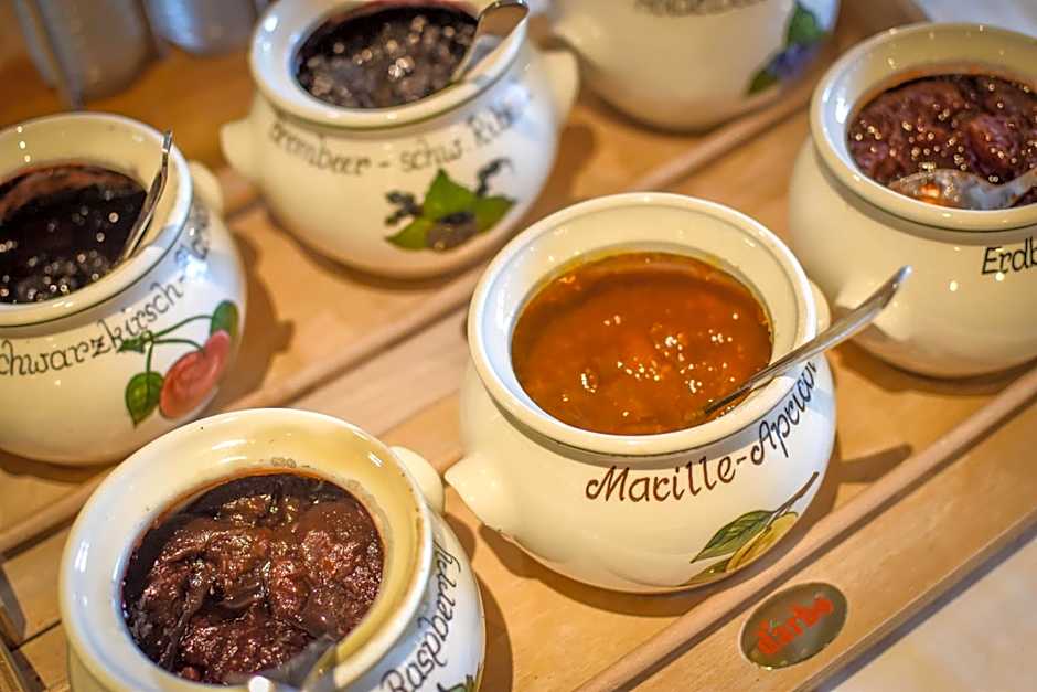 Alpen Appartements Lärchenhof