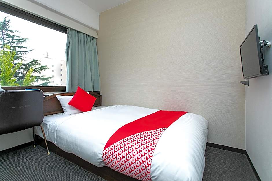 Tabist Hotel Arflex Tokuyama Station
