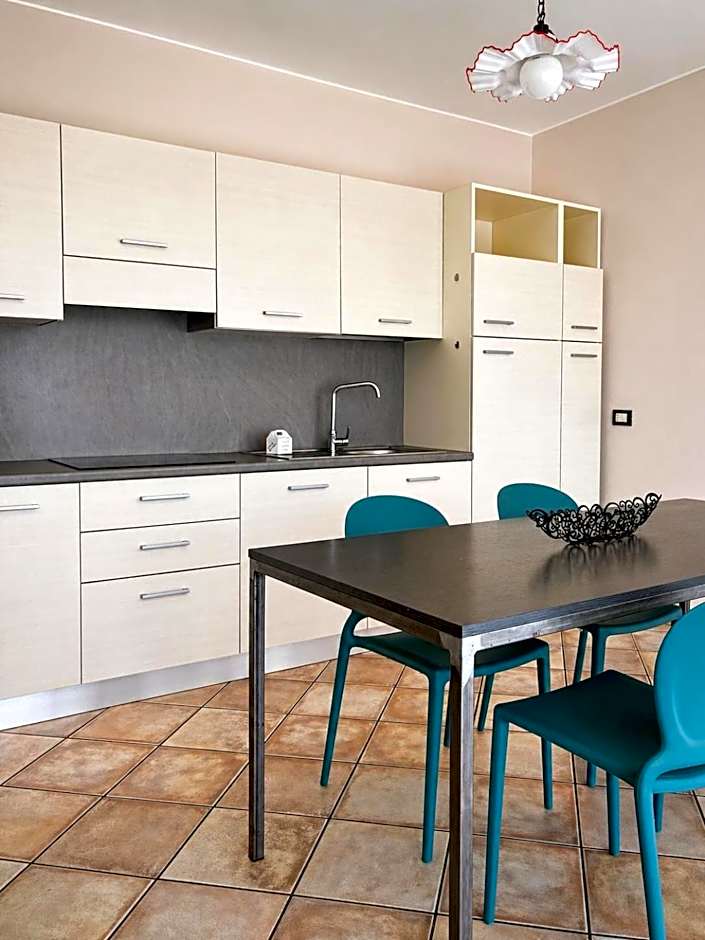 Il Sogno Apartments