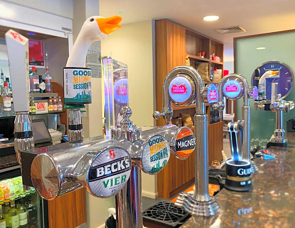 Holiday Inn Express Leicester By IHG