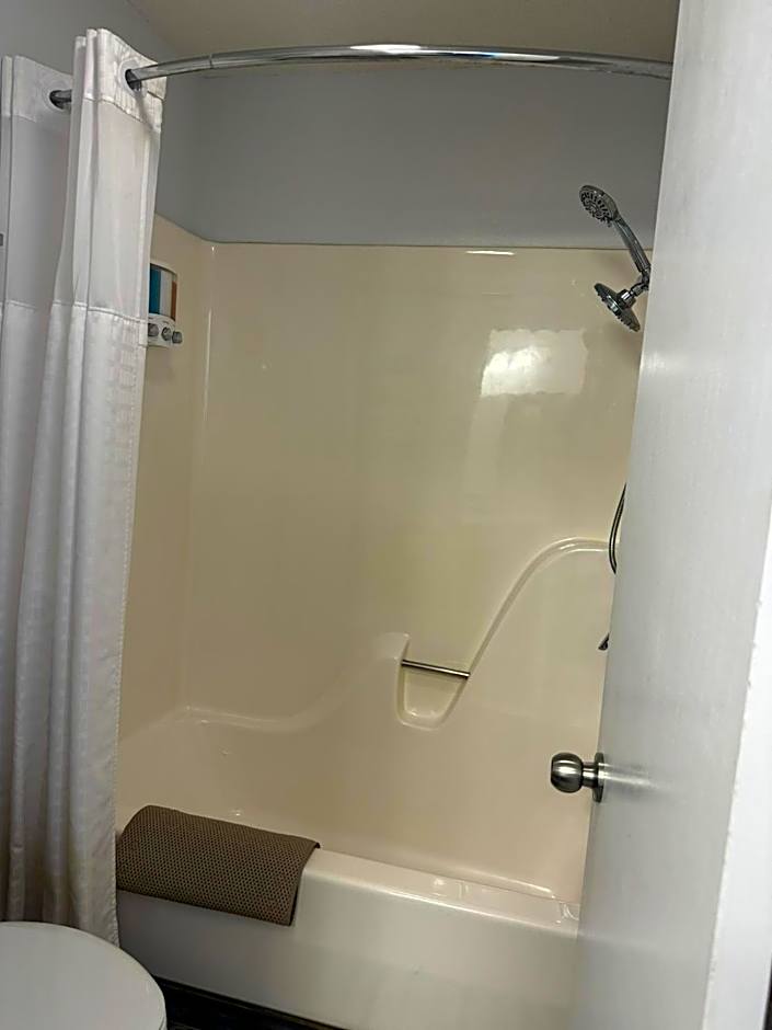 Mountain View Guest Motel