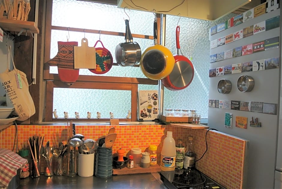 Guest House FUTARENO