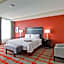 Hampton Inn By Hilton And Suites Downtown Cincinnati