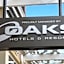 Oaks Brisbane Woolloongabba Suites