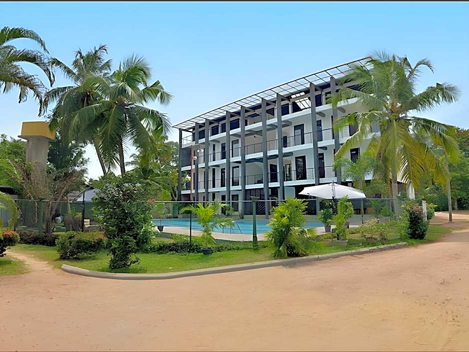 Olanro Negombo Hotel