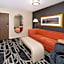 Hyatt Regency Niagara Falls Fallsview