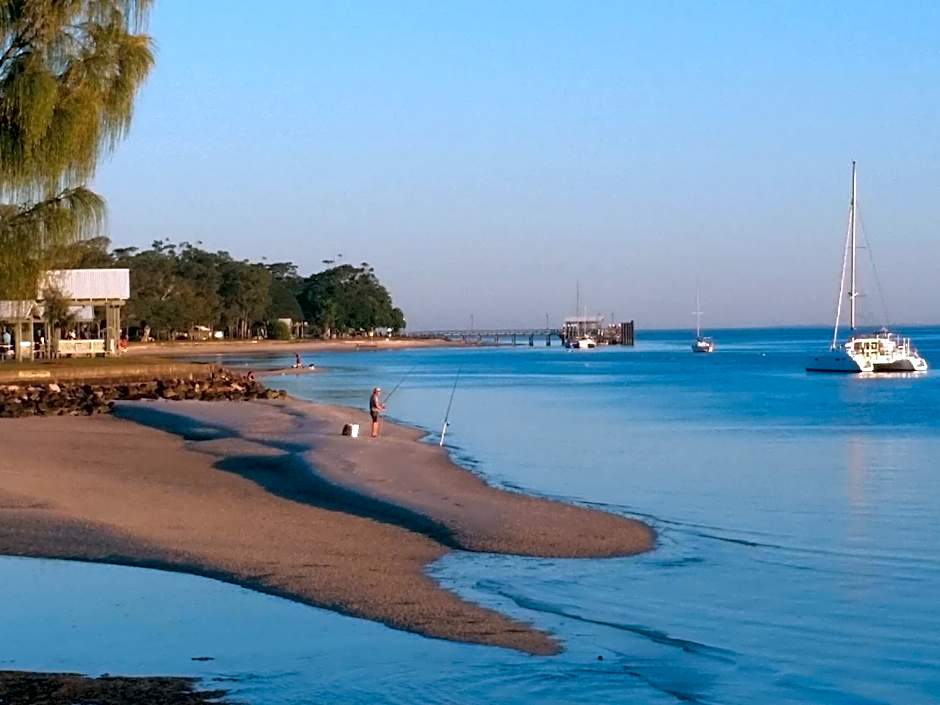 On the Bay Apartments