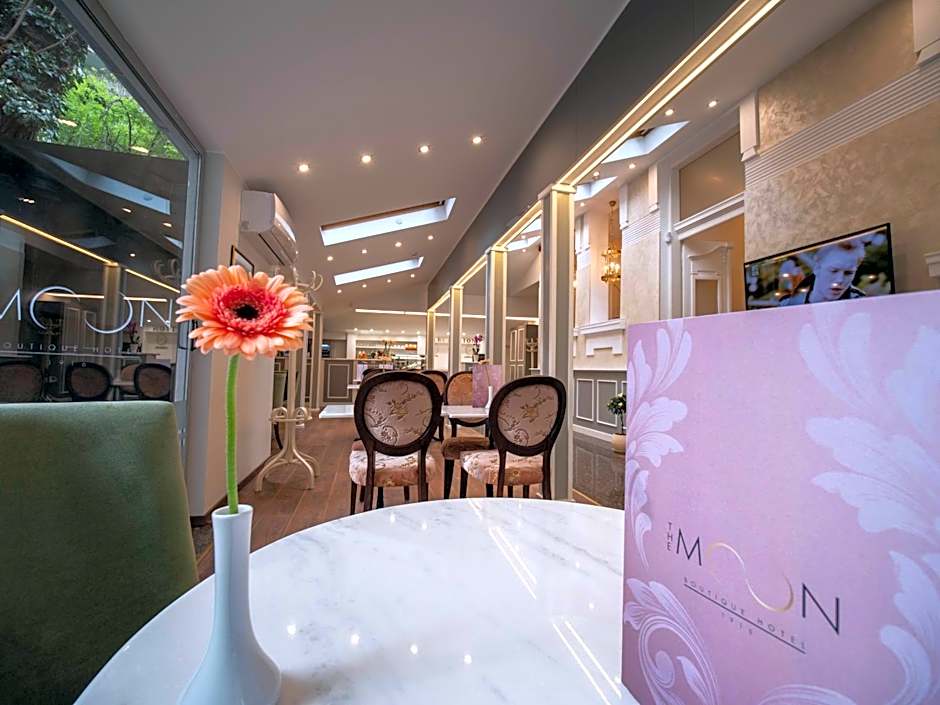 The Moon Boutique Hotel