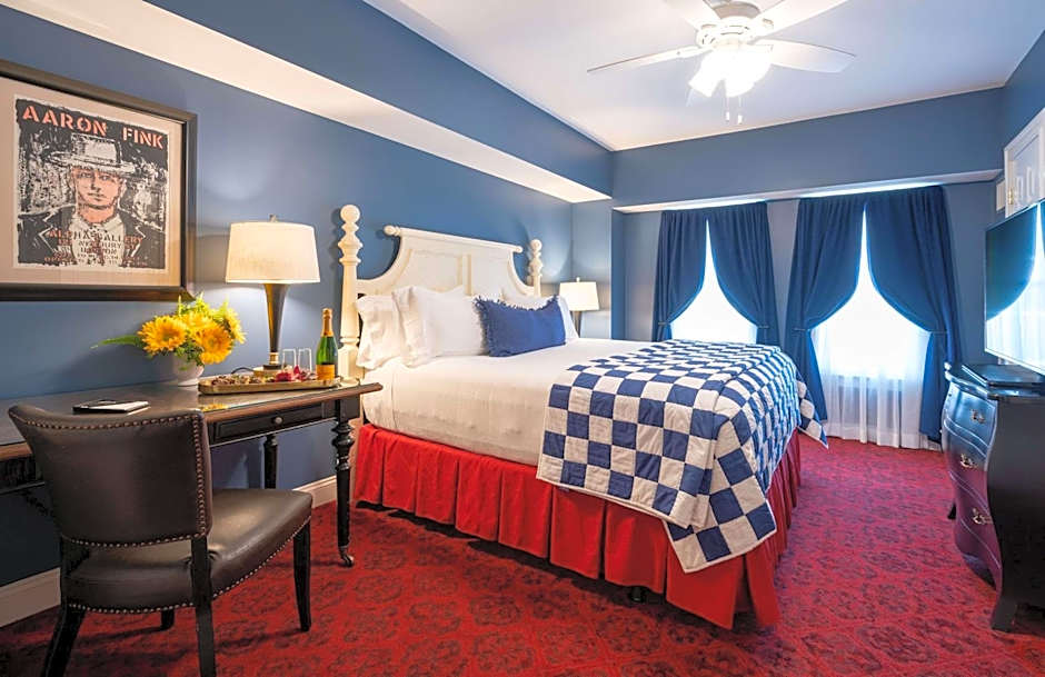 The Kendall Hotel