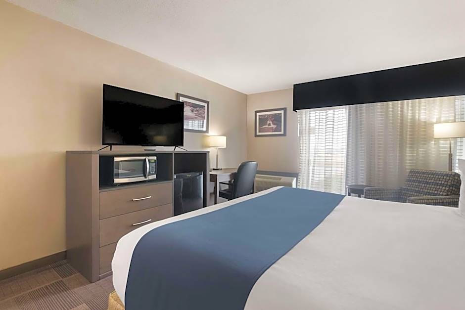 Best Western St. Catharines Hotel & Conference Centre