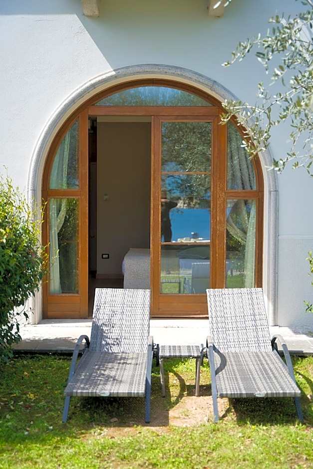 Hotel Villa Maria Au Lac - Estella Hotels Italia