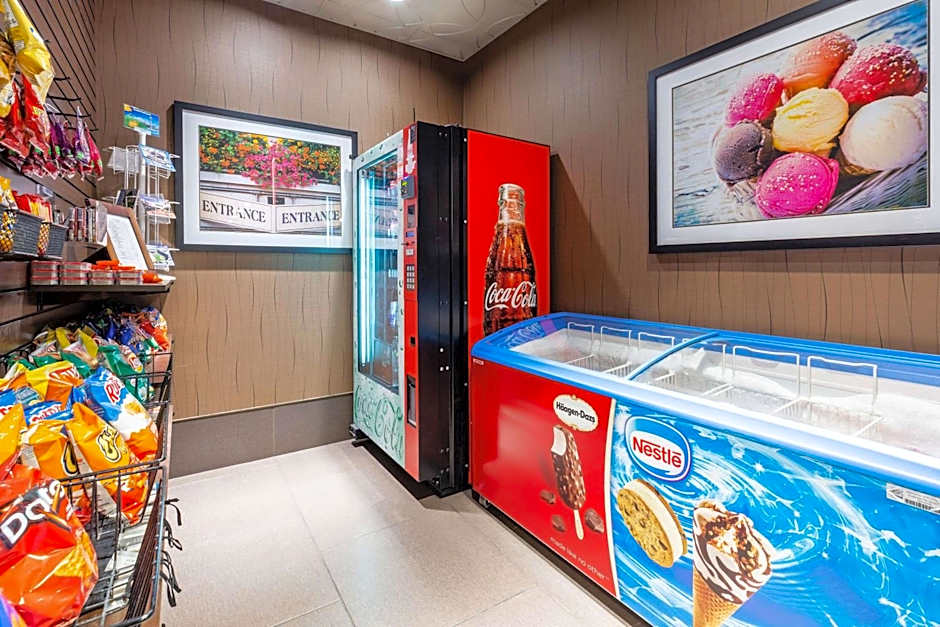 La Quinta Inn & Suites by Wyndham Seattle Downtown