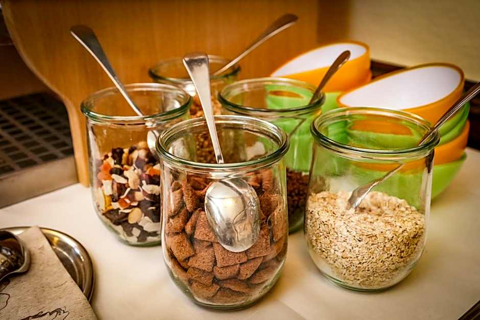 Hotel Restaurant Benger